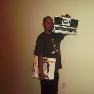 Meet your Posher, Raul